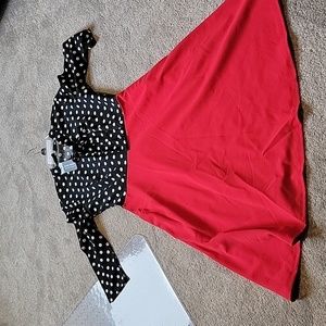 Women's size Medium dress